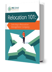 Selecting a Relocation Management Company